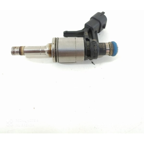 Bico Injetor Citroen Ds4 3008 408 1.6 Thp 2012/2017 / 23301