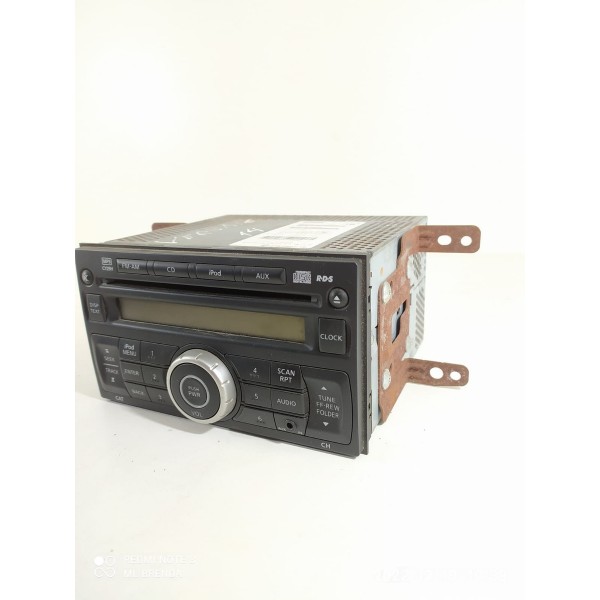 Radio Toca Cd Versa 2014 2015 2016 2017 2018 3449a /23293