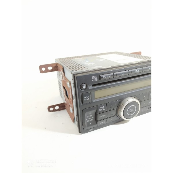 Radio Toca Cd Versa 2014 2015 2016 2017 2018 3449a /23293