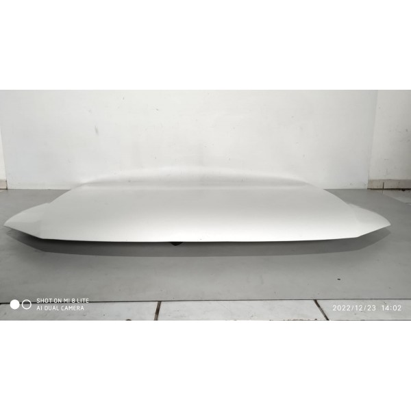 Capô Amarok 2010/2018 2019 2020 2021 2022 Origin Liso /23540