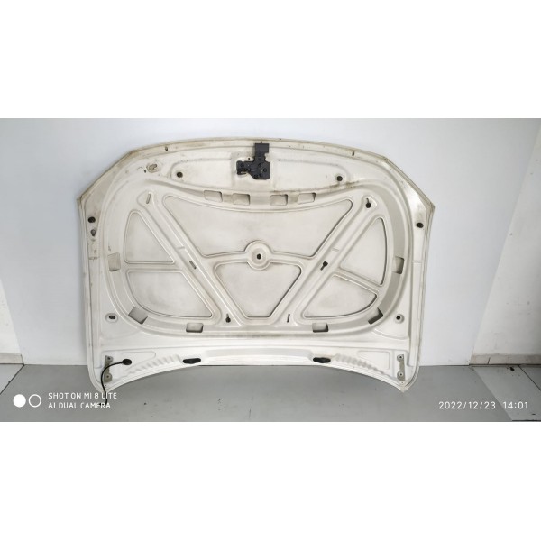 Capô Amarok 2010/2018 2019 2020 2021 2022 Origin Liso /23540