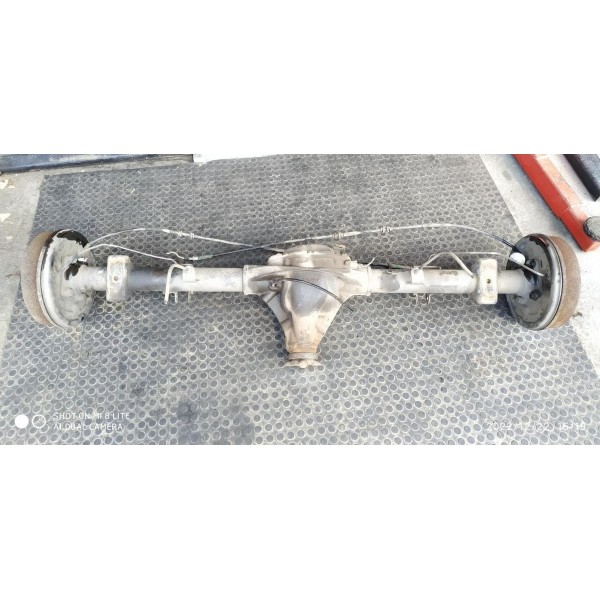 Diferencial Amarok 2.0 At 2010/2020 40052457 /23527