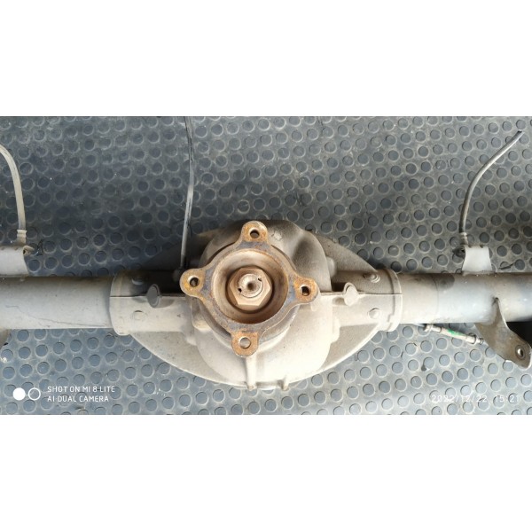 Diferencial Amarok 2.0 At 2010/2020 40052457 /23527