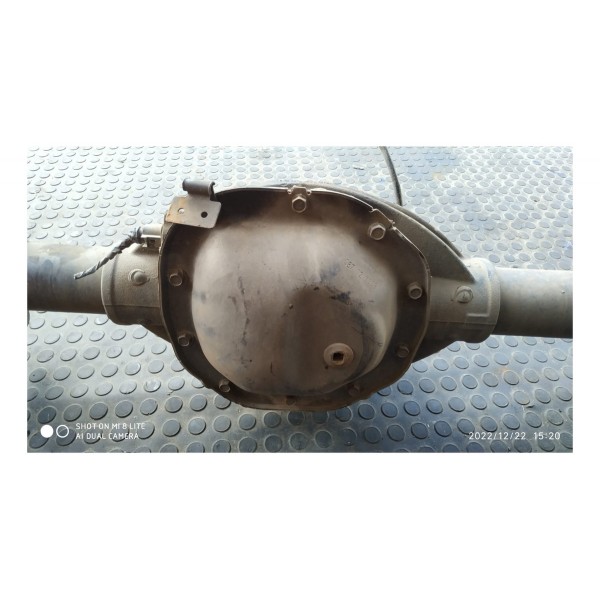 Diferencial Amarok 2.0 At 2010/2020 40052457 /23527