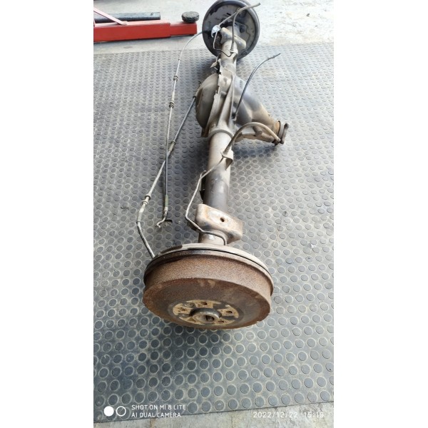 Diferencial Amarok 2.0 At 2010/2020 40052457 /23527