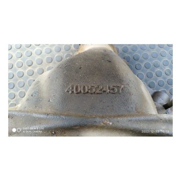 Diferencial Amarok 2.0 At 2010/2020 40052457 /23527