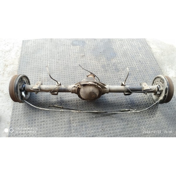 Diferencial Amarok 2.0 At 2010/2020 40052457 /23527