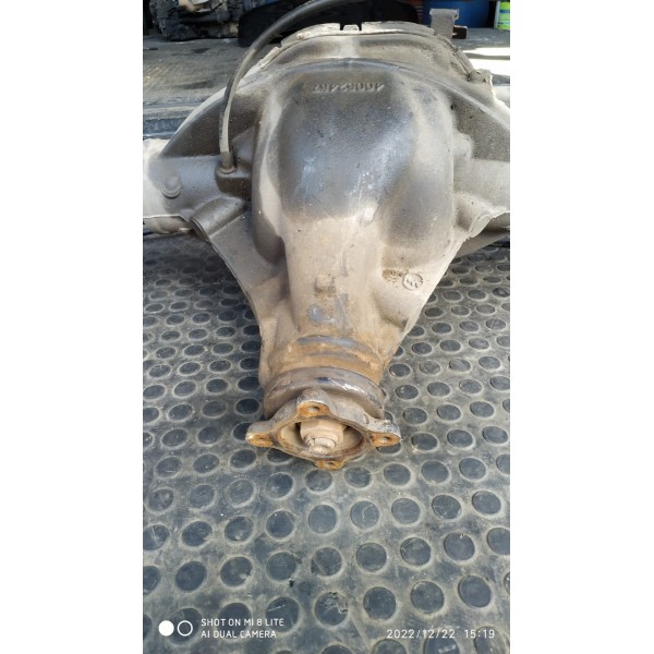 Diferencial Amarok 2.0 At 2010/2020 40052457 /23527