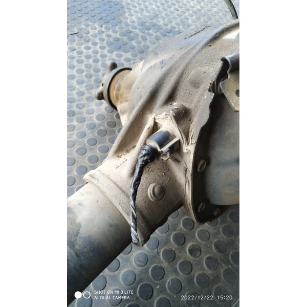 Diferencial Amarok 2.0 At 2010/2020 40052457 /23527
