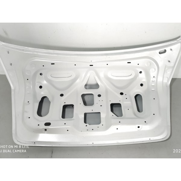 Tampa Traseira Nissan Sentra 2008 2009 2020 2012 / 23515