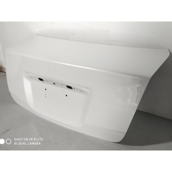Tampa Traseira Nissan Sentra 2008 2009 2020 2012 / 23515