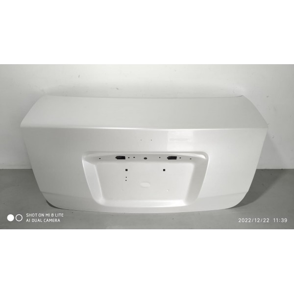 Tampa Traseira Nissan Sentra 2008 2009 2020 2012 / 23515