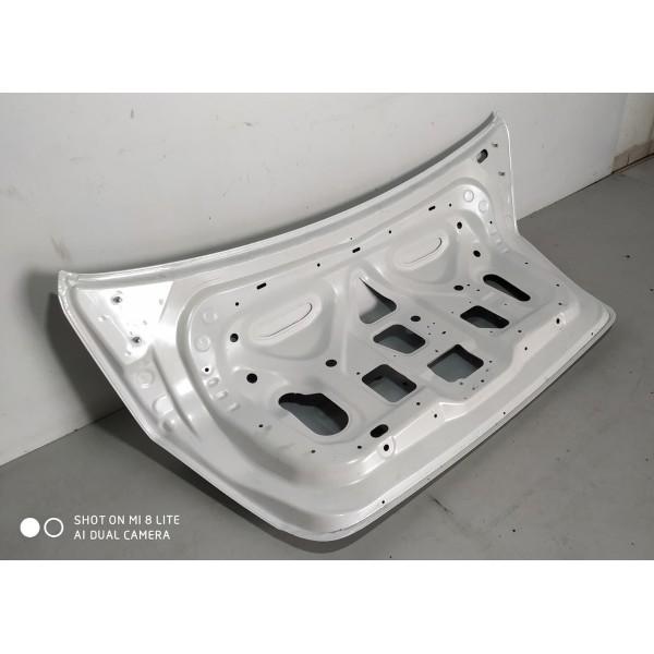 Tampa Traseira Nissan Sentra 2008 2009 2020 2012 / 23515