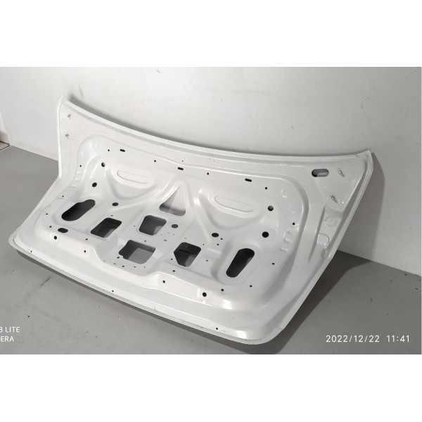Tampa Traseira Nissan Sentra 2008 2009 2020 2012 / 23515