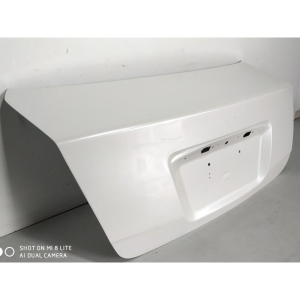Tampa Traseira Nissan Sentra 2008 2009 2020 2012 / 23515