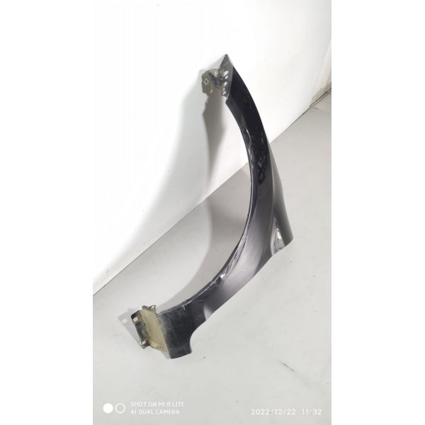 Paralama New Fiesta Esquerdo 2014 2015 2016 Original / 23514