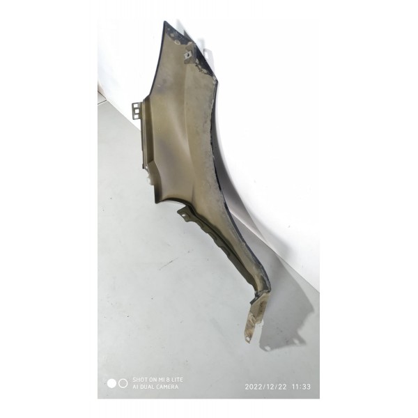 Paralama New Fiesta Esquerdo 2014 2015 2016 Original / 23514