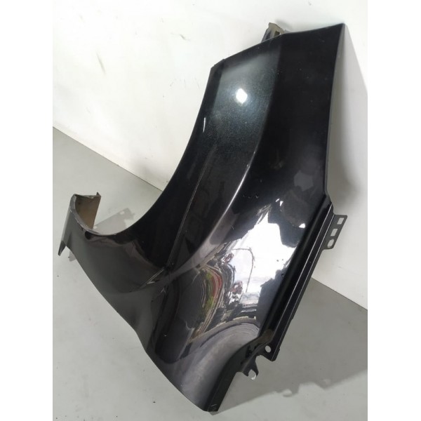 Paralama New Fiesta Esquerdo 2014 2015 2016 Original / 23514