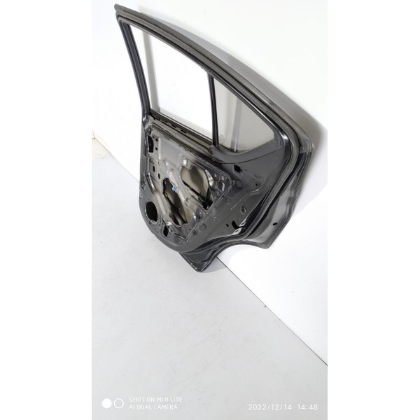 Porta Versa 2014 2015 2016 2017 A 2020 Traseira Dir/ 23378