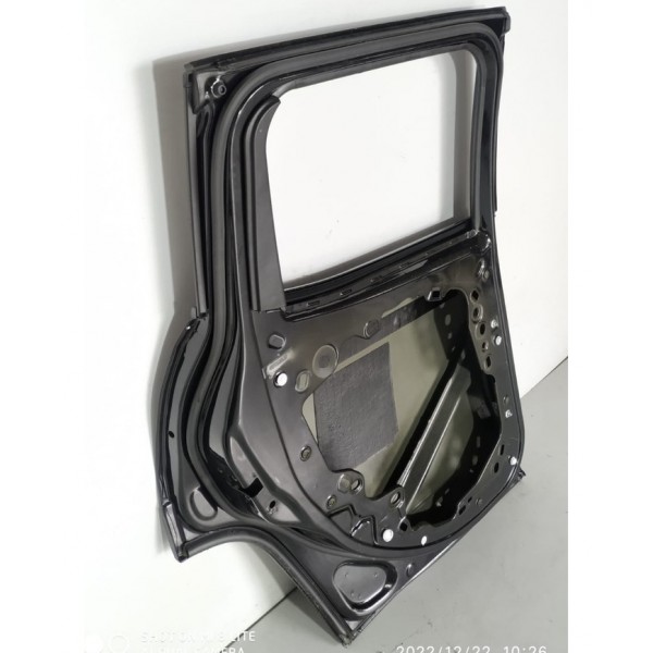 Porta Renegade Traseira Esq 2017 2018 2019 2020 2021 /23508