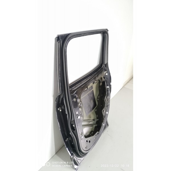 Porta Renegade Traseira Dir 2017 2018 2019 2020 2021 /23507