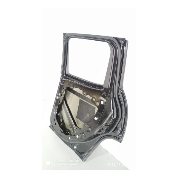 Porta Renegade Traseira Dir 2017 2018 2019 2020 2021 /23507
