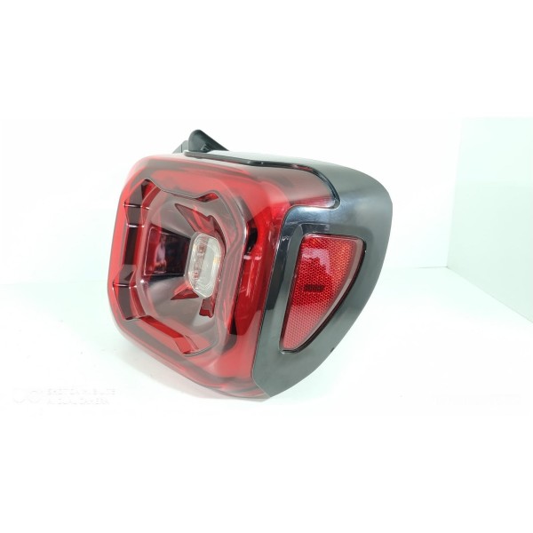 Lanterna Renegade Led Direita 2018 2019 2020 2021 / 23369
