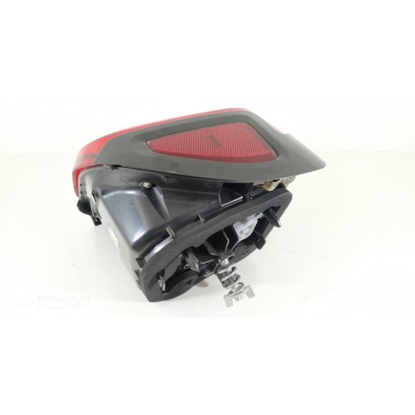 Lanterna Renegade Led Direita 2018 2019 2020 2021 / 23369