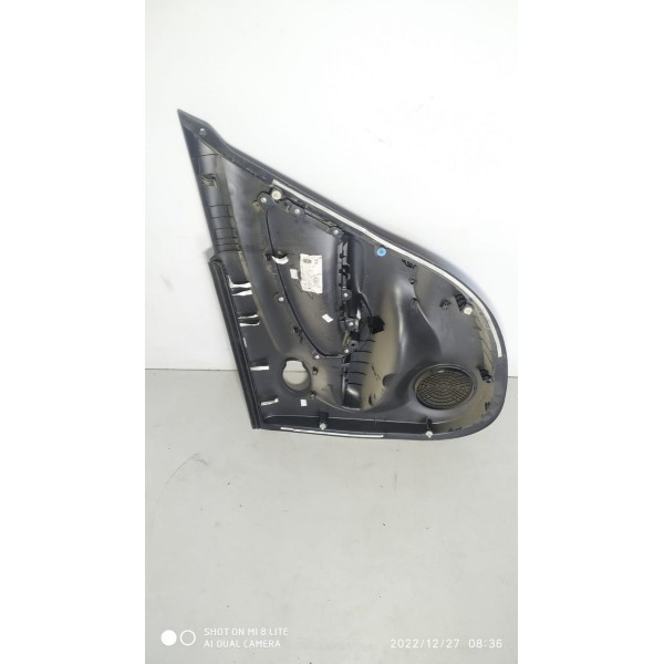 Forro Porta Nissan Versa 2019 Traseiro Esq Detalhe / 23595