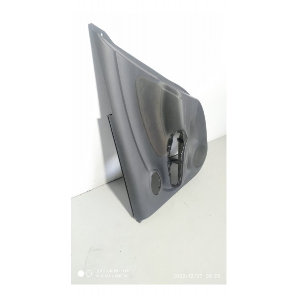 Forro Porta Nissan Versa Traseiro Direito 2014/2020 /23594