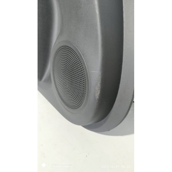 Forro Porta Nissan Versa Traseiro Direito 2014/2020 /23594