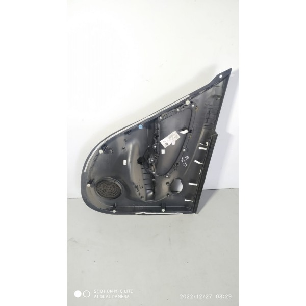 Forro Porta Nissan Versa Traseiro Direito 2014/2020 /23594