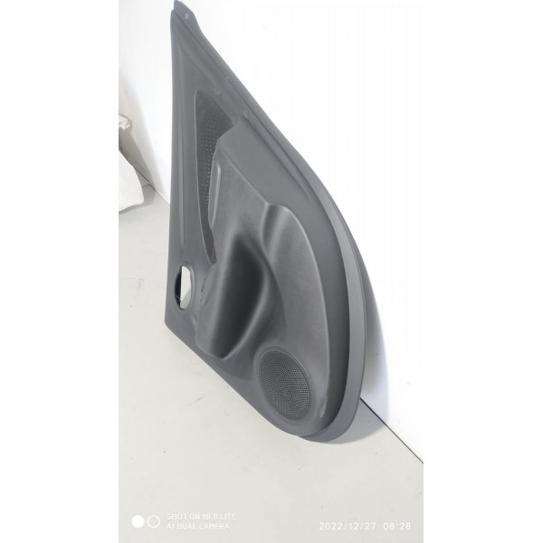 Forro Porta Nissan Versa Traseiro Direito 2014/2020 /23594