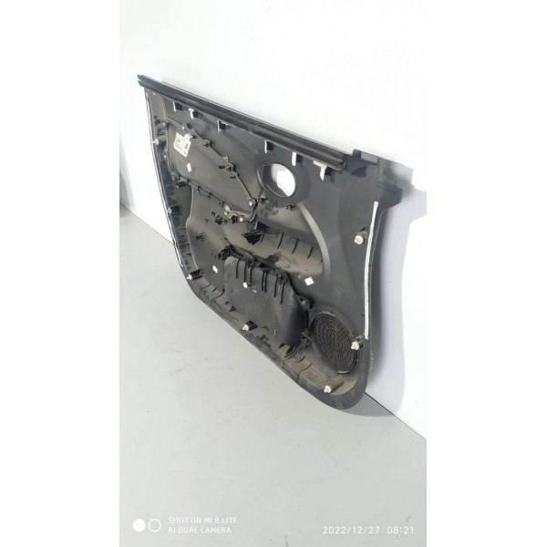 Forro Porta Nissan Versa Dianteiro Direito 2014/2020 / 23592