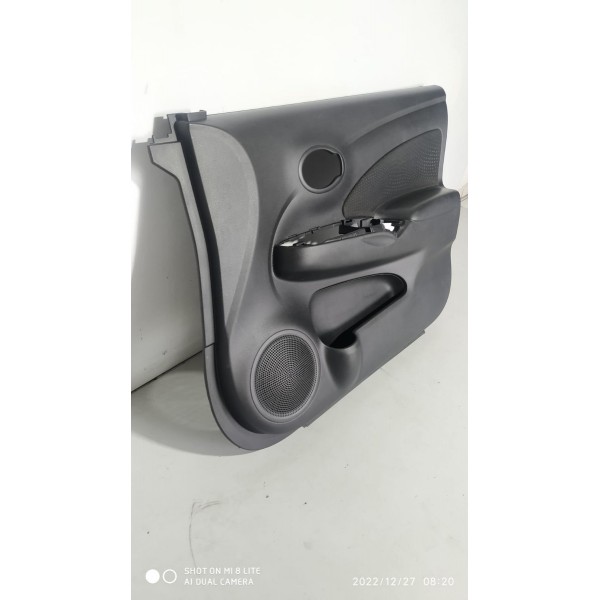 Forro Porta Nissan Versa Dianteiro Direito 2014/2020 / 23592