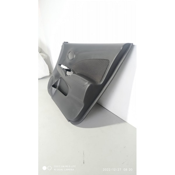 Forro Porta Nissan Versa Dianteiro Direito 2014/2020 / 23592