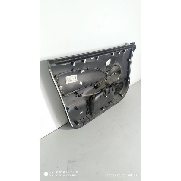 Forro Porta Nissan Versa Dianteiro Direito 2014/2020 / 23592