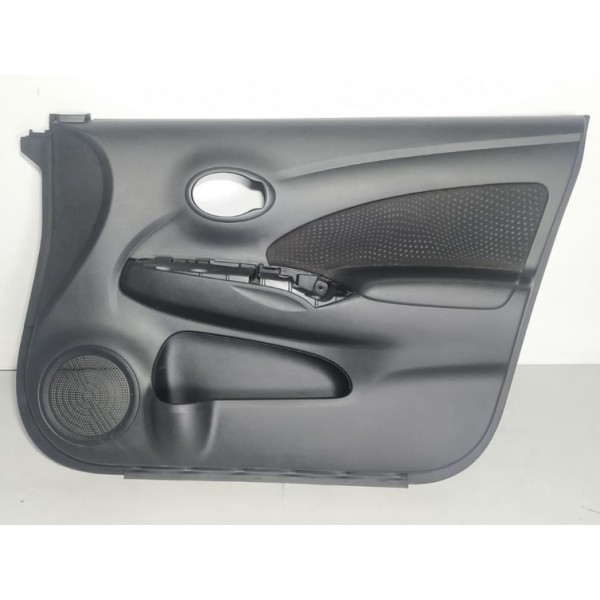 Forro Porta Nissan Versa Dianteiro Direito 2014/2020 / 23592