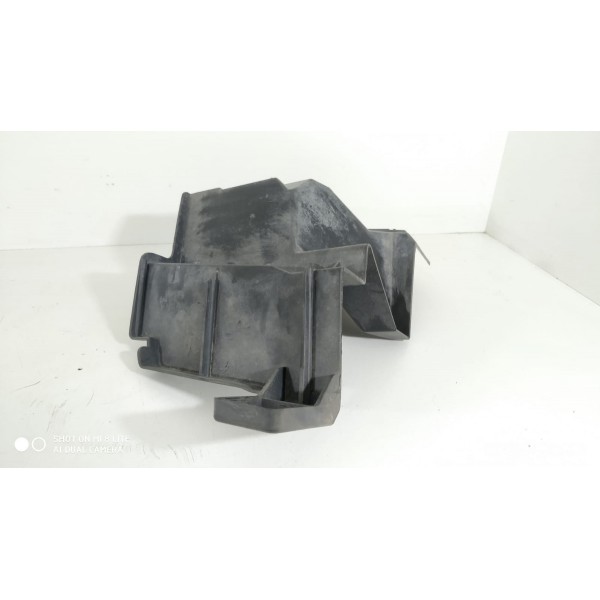 Defletor Radiador Nissan Versa D 2014/2019 921849keob /23572