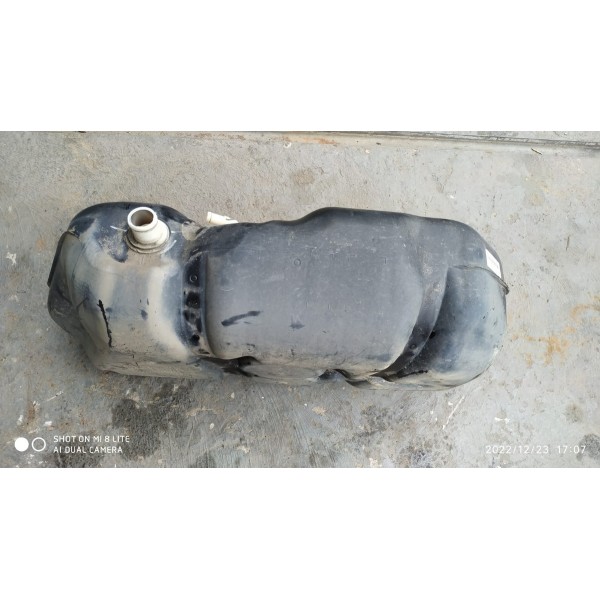 Tanque Combustivel Versa 2014 2015 2016 2017 A 2020 / 23562