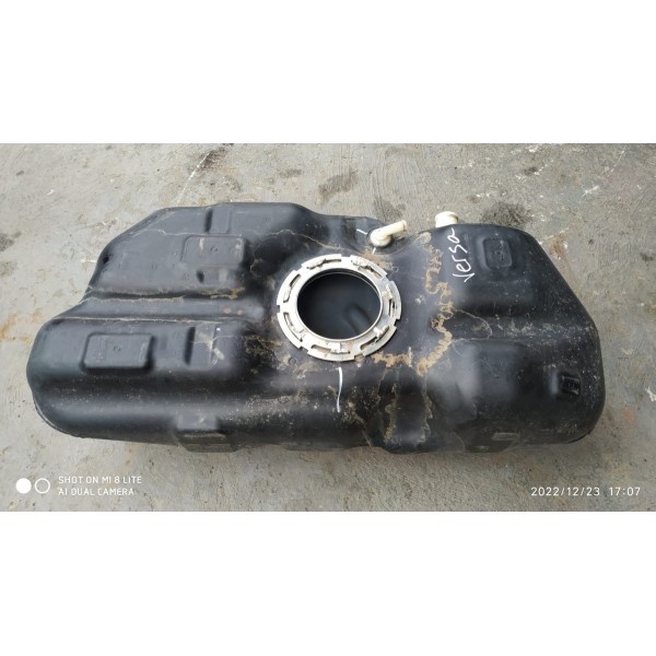 Tanque Combustivel Versa 2014 2015 2016 2017 A 2020 / 23562