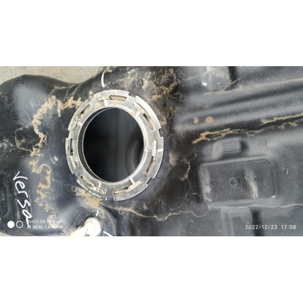 Tanque Combustivel Versa 2014 2015 2016 2017 A 2020 / 23562