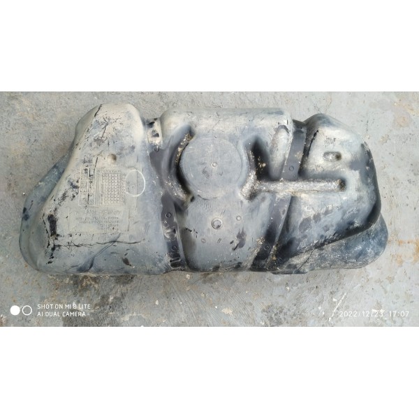 Tanque Combustivel Versa 2014 2015 2016 2017 A 2020 / 23562