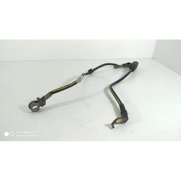 Cabo Bateria Nissan Versa 2014 2015 2016 2017 2020 / 23502