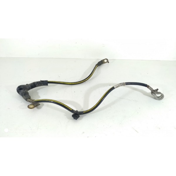 Cabo Bateria Nissan Versa 2014 2015 2016 2017 2020 / 23502