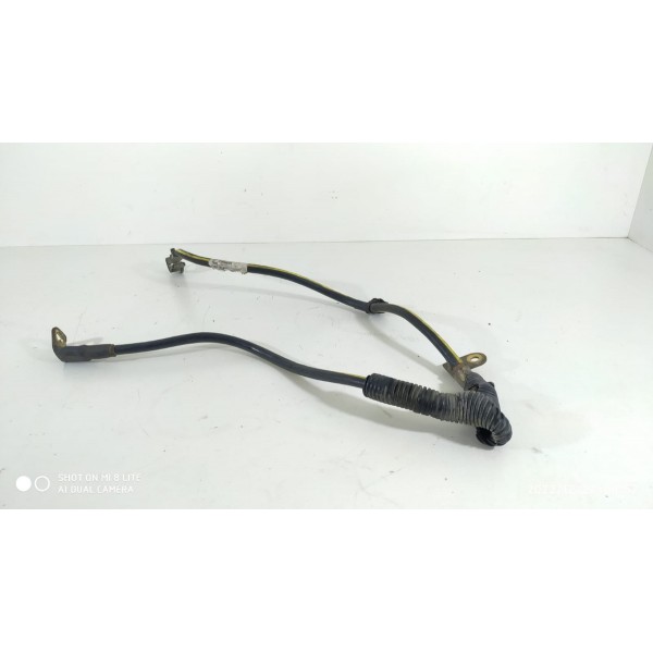Cabo Bateria Nissan Versa 2014 2015 2016 2017 2020 / 23502