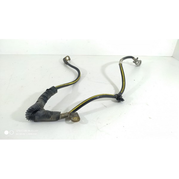 Cabo Bateria Nissan Versa 2014 2015 2016 2017 2020 / 23502