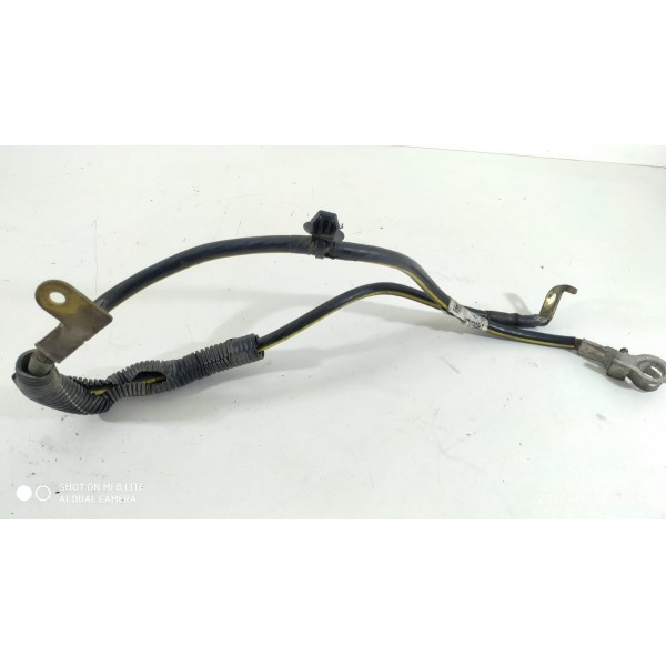 Cabo Bateria Nissan Versa 2014 2015 2016 2017 2020 / 23502