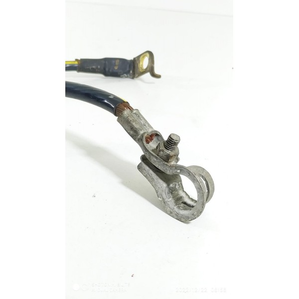 Cabo Bateria Nissan Versa 2014 2015 2016 2017 2020 / 23502