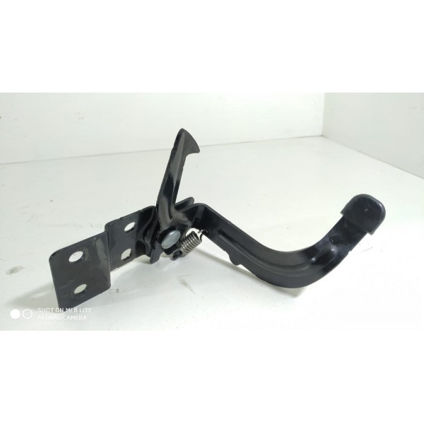 Trava Capô Nissan Versa 2014 2015 2016 2017 2018 20 /23493